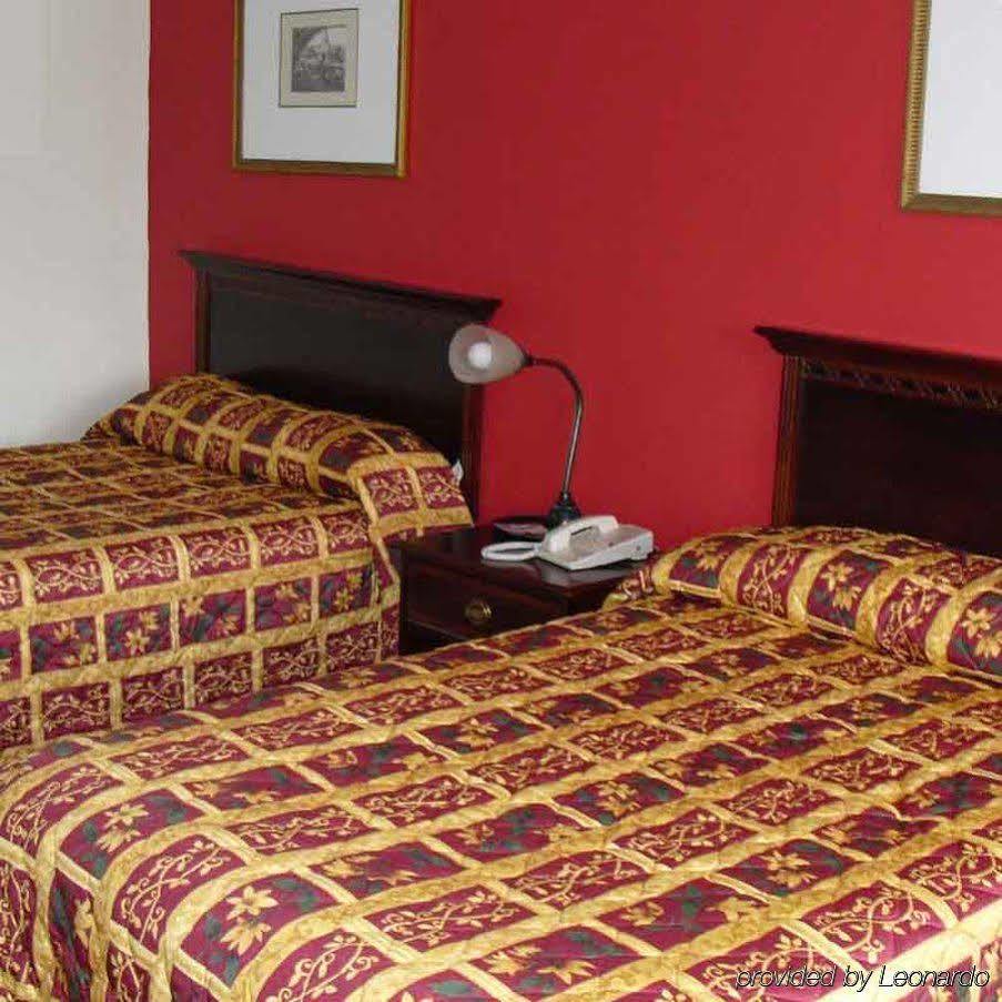 Kings Inn Oxford Esterno foto